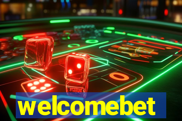 welcomebet