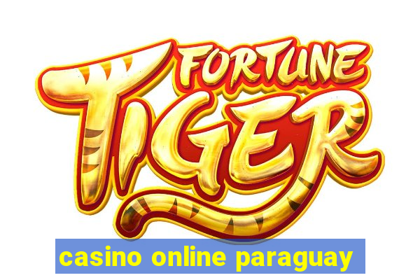 casino online paraguay