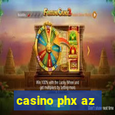 casino phx az