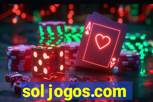 sol jogos.com