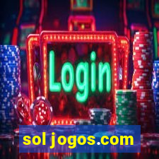 sol jogos.com