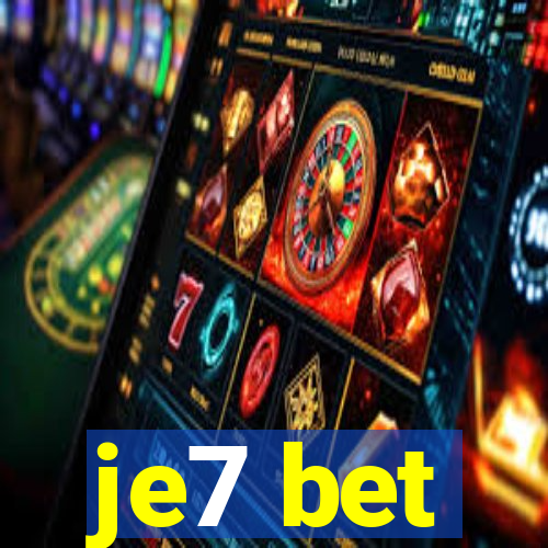 je7 bet