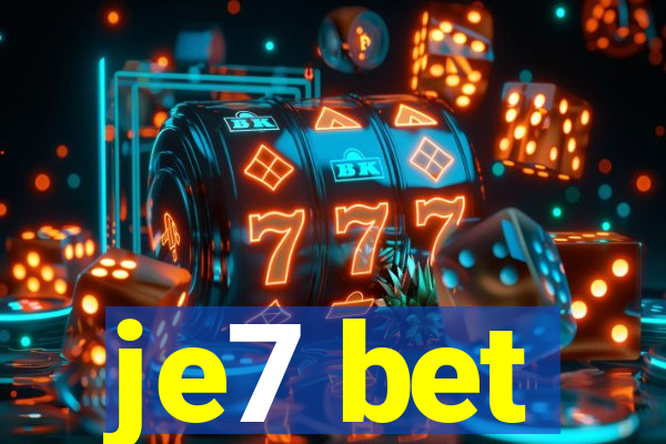 je7 bet