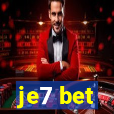 je7 bet