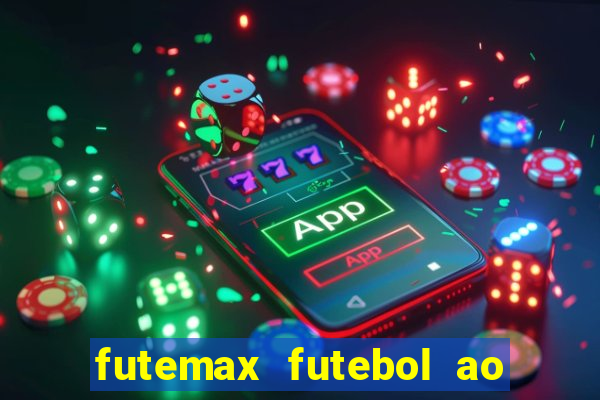 futemax futebol ao vivo libertadores