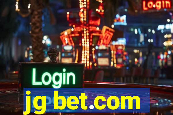 jg bet.com