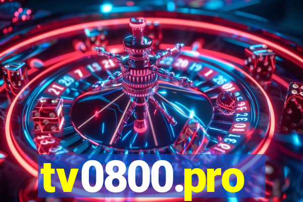 tv0800.pro