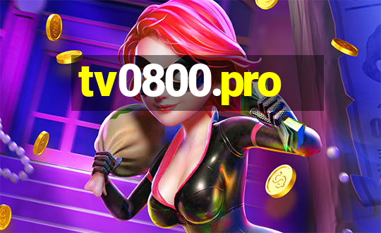 tv0800.pro