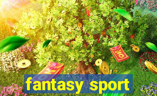 fantasy sport