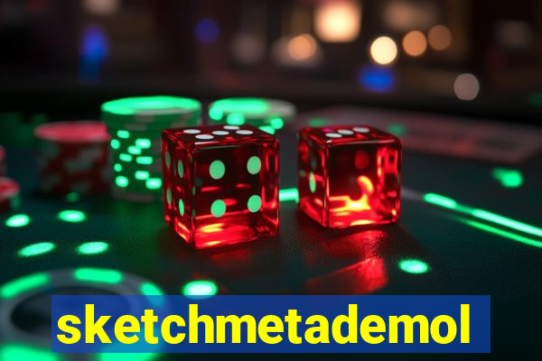 sketchmetademolab