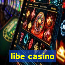 libe casino