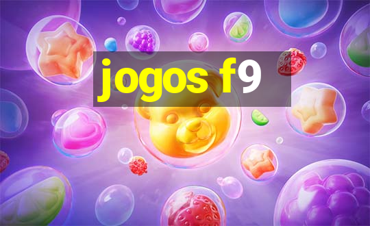 jogos f9