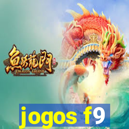 jogos f9