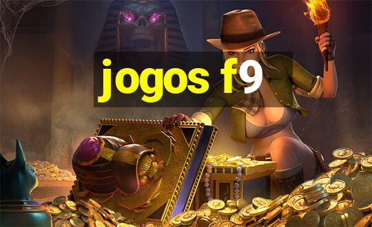 jogos f9