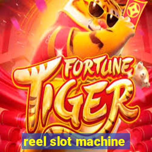 reel slot machine