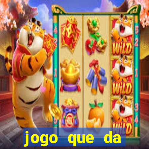 jogo que da dinheiro para se cadastrar