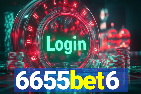 6655bet6