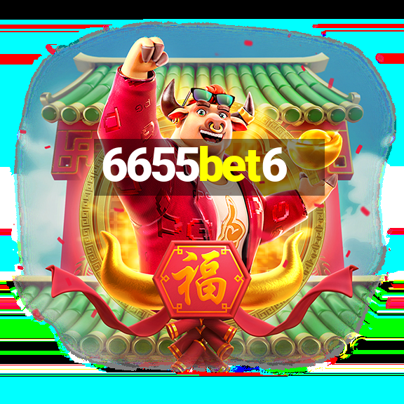 6655bet6