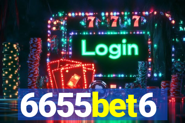 6655bet6