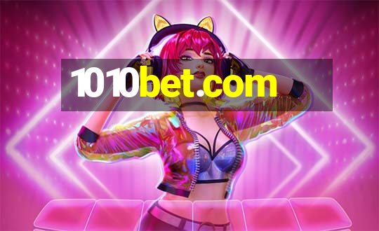 1010bet.com