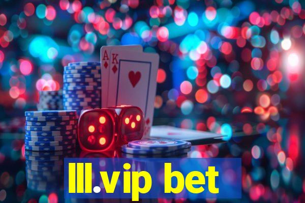 lll.vip bet