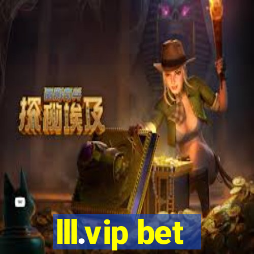 lll.vip bet