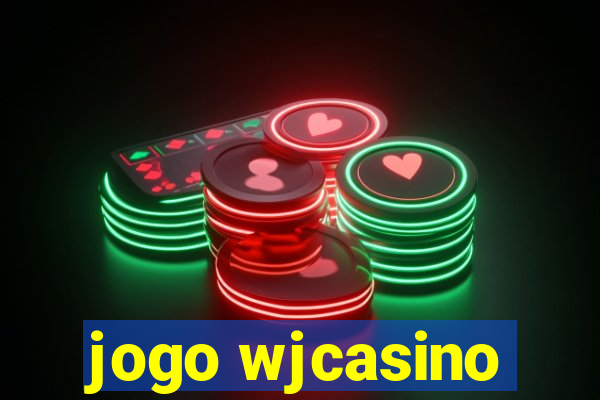 jogo wjcasino