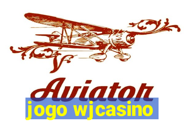 jogo wjcasino