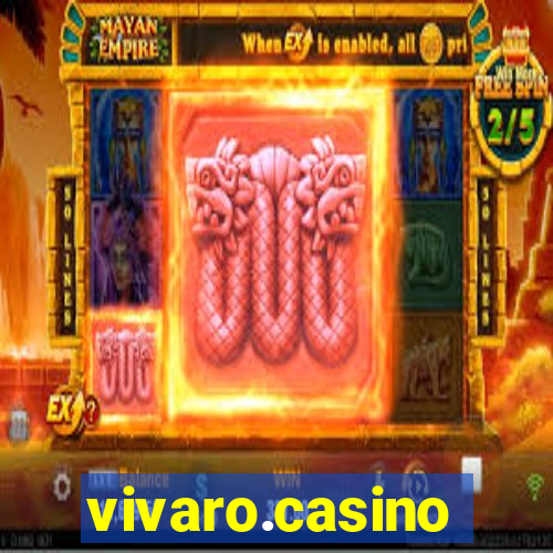 vivaro.casino