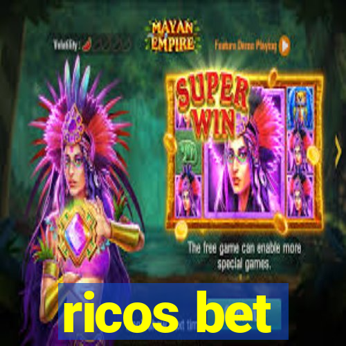 ricos bet