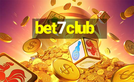 bet7club