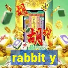 rabbit y