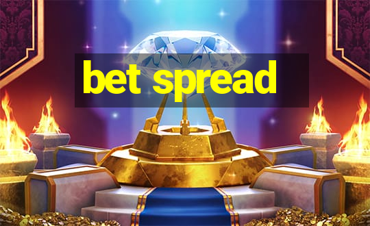 bet spread