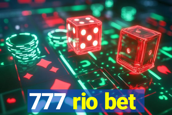 777 rio bet