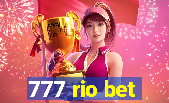 777 rio bet