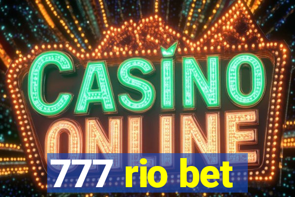 777 rio bet