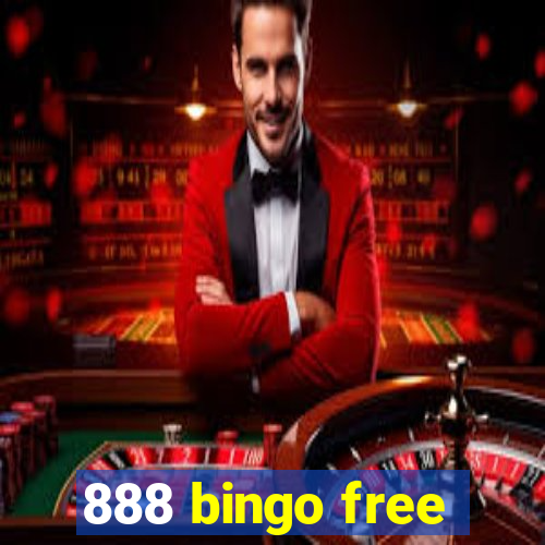 888 bingo free