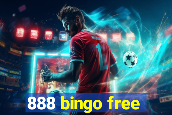 888 bingo free