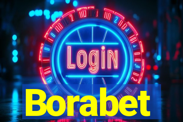 Borabet