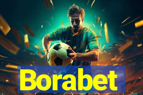 Borabet