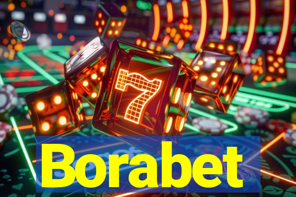 Borabet