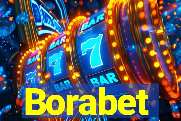 Borabet