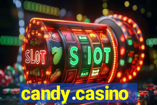 candy.casino