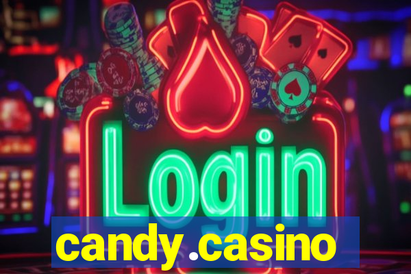 candy.casino