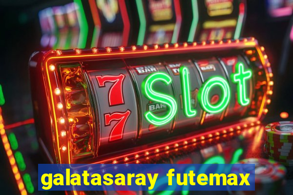 galatasaray futemax