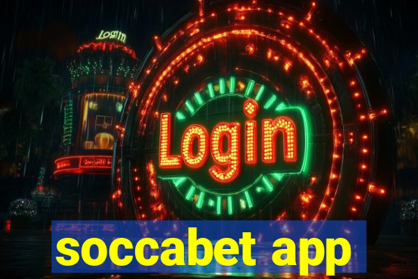 soccabet app