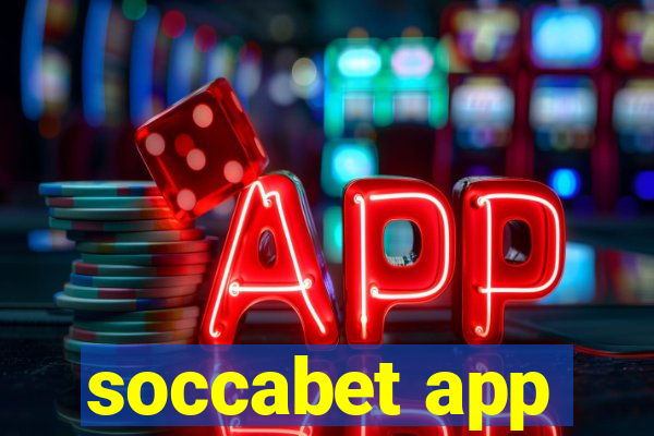 soccabet app