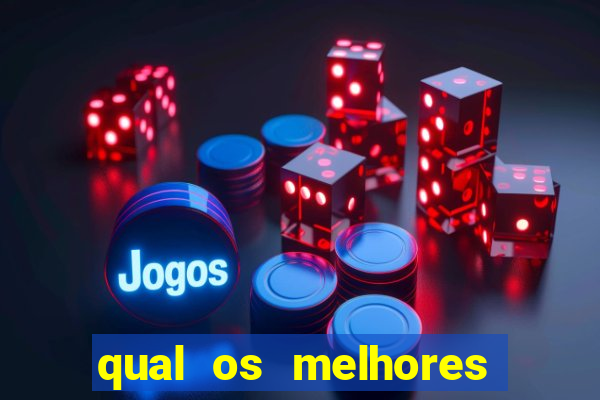 qual os melhores jogos para ganhar dinheiro