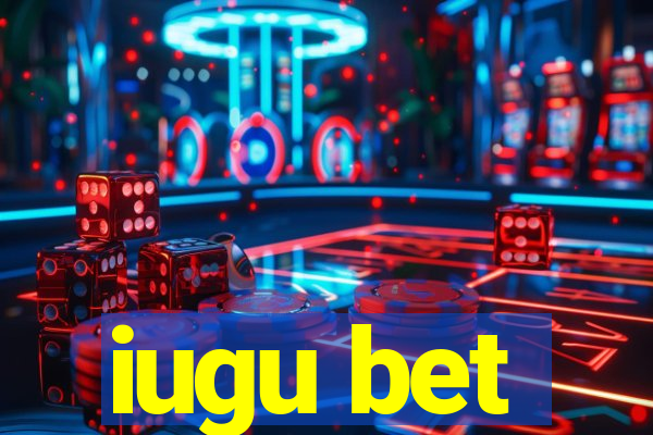 iugu bet