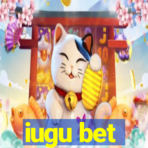 iugu bet